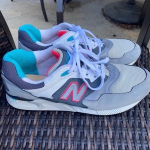 New Balance Shoes